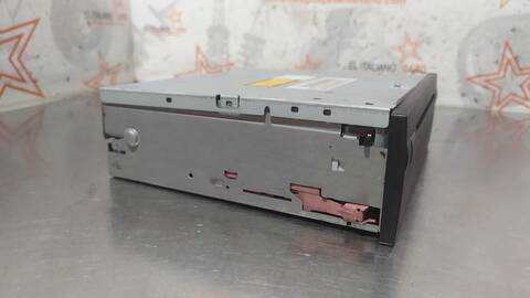 Foto 2ª: Sistema GPS Mercedes Clase E 180 E 500 211.072) BERLINA 388CV 285KW [M273962] (2006)