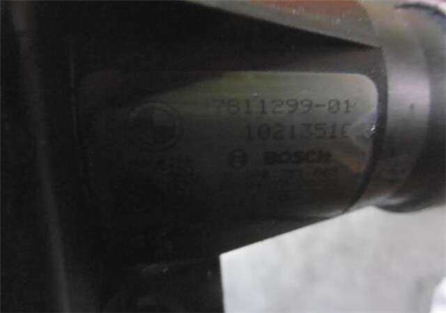 Centralita Motor ECU Bmw Serie 3 315 2.0 320D [2.0 LTR. - 130 KW TURBODIESEL CAT]
