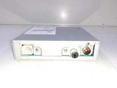 Foto 3ª: Centralita Motor ECU Nissan Murano BASICO 234CV 172KW [VQ35] (2007)