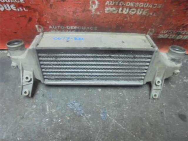 Foto 3ª: Intercooler Ford Focus 1.8 TDCI [FFDA]