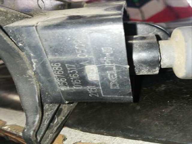 Foto 4ª: Modulo Encendido Opel Vectra 2.2 16V CAT Z 22 SE) BERLINA 147CV 108KW (2002)