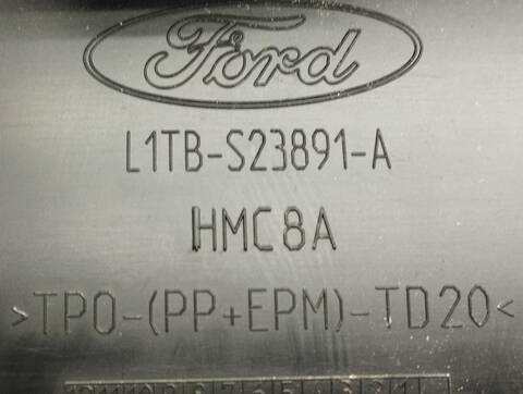 Foto 3ª: Tapizados Cartoneras Ford Puma HYBRID ST-LINE 125CV 92KW [B7JB] (2020)