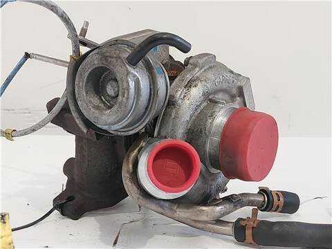 Foto 2ª: Turbocompresor Renault Laguna 2.0 GT GRANDTOUR 178CV 131KW [M9R 816] (2011)