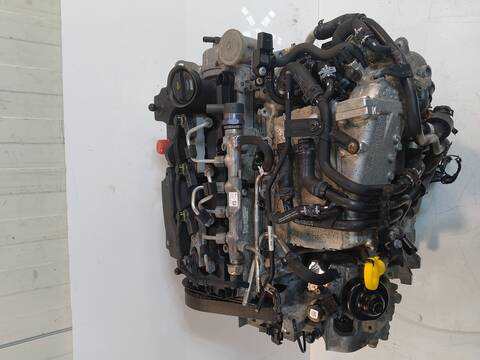 Foto 3ª: Motor Completo Volkswagen Golf 150CV 110KW [CRL CRLB] (2016)