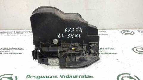 Cerradura Puerta Trasera Izquierda Bmw X5 3.0 TD CAT 235CV 173KW