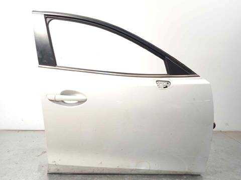 Puerta Delantera Derecha Mazda 3 2.2 TD CAT 150CV 110KW