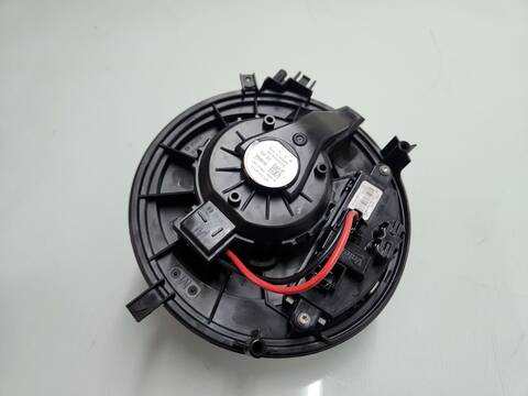 Calefacción Volkswagen Touran ADVANCE BMT 116CV 85KW