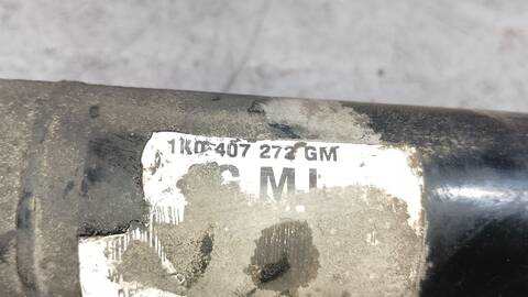 Foto 4ª: Transmision Delantera Derecha Audi A3 1.9 TDI AMBITION 105CV 77KW [BLS] (2006)