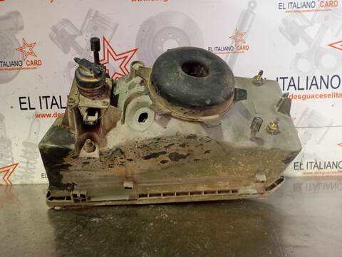 Foto 4ª: Faro Derecho Citroen Jumper 35 L D 86CV 63KW CAJA ABIERTA [D-T9A] (1999)