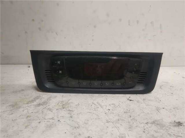 Mando Climatizador Seat Ibiza 1.4 25 ANIVERSARIO [1.4 LTR. - 63 KW 16V]