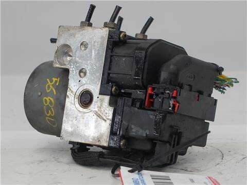 Foto 2ª: Abs Peugeot 307 2.0 HDI 90 90CV 66KW [RHY (DW10TD)] (2002)