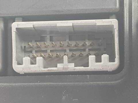 Foto 3ª: Centralita Motor ECU Land Rover Range HSE [306DT] (2014)