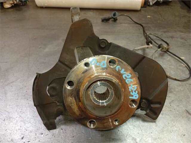 Mangueta Delantera Derecha Fiat 500 1.2 COLLEZIONE [1.2 LTR. - 51 KW CAT]