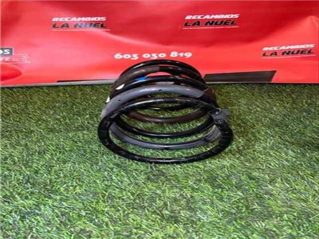 Amortiguador Delantero Izquierdo Renault Express KANGOO 102CV 75KW KANGOO IIIRAPID