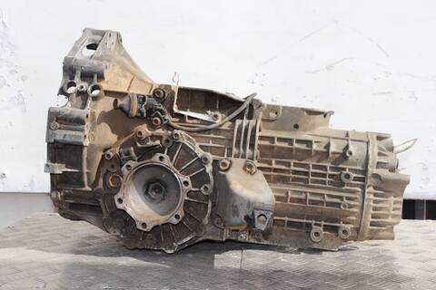 Foto 2ª: Caja Cambios Volkswagen Passat COMFORTLINE 90CV 66KW (1996)
