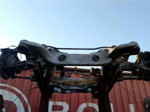 Puente Trasero Bmw Serie 5 518 2.5 523I [2.5 LTR. - 125 KW 24V CAT]