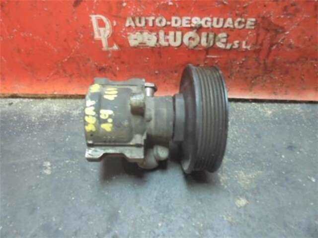 Foto 2ª: Bomba Servodireccion Seat Ibiza 1.4 COOL [1.4 LTR. - 55 KW 16V] [BBY]