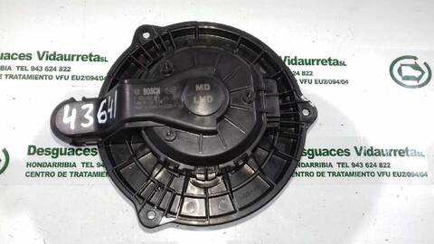 Foto 2ª: Calefacción Hyundai i30 TREND 99CV 73KW [G4FA] (2012)