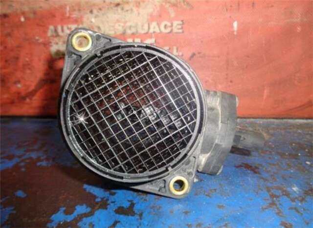 Caudalimetro Audi A4 1.8 20V TURBO (150CV)
