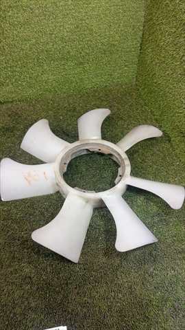 Ventilador Viscoso Motor Nissan Patrol 3.0 DI Y61 5P