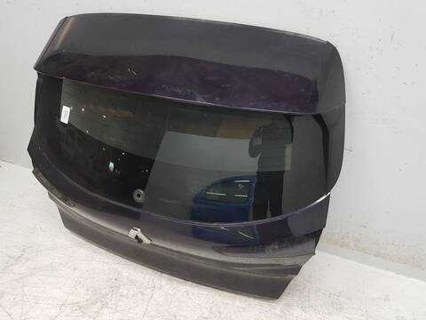 Foto 2ª: Portón Renault Captur E-TECH ENGINEERED [H4M632] (2022)