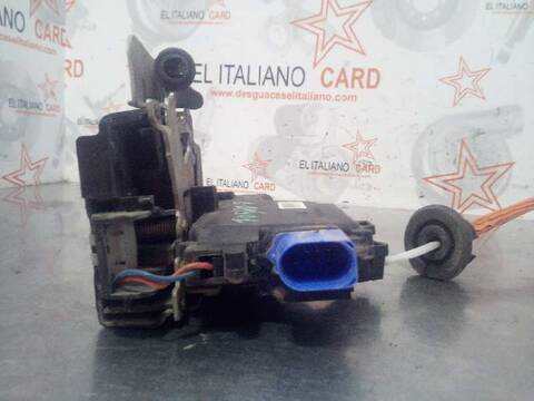 Foto 3ª: Cerradura Puerta Delantera Derecha Audi A3 1.9 TDI AMBITION 105CV 77KW [BKC] (2003)