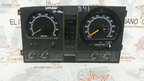 Cuadro de Instrumentos Nissan Atleon TK56.35/3 120CV