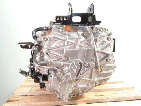 Foto 3ª: Caja Cambios Automatica Toyota Yaris HYBRID FEEL 101CV 74KW AUT. [1NZFXE] (2016)