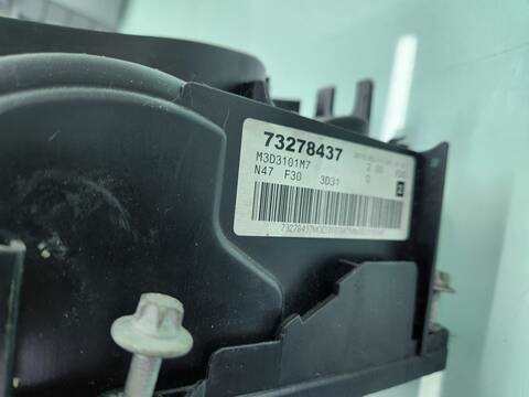 Foto 3ª: Despiece Motor Bmw Serie 3 315 320D 184CV 135KW [N47D20C] (2013)