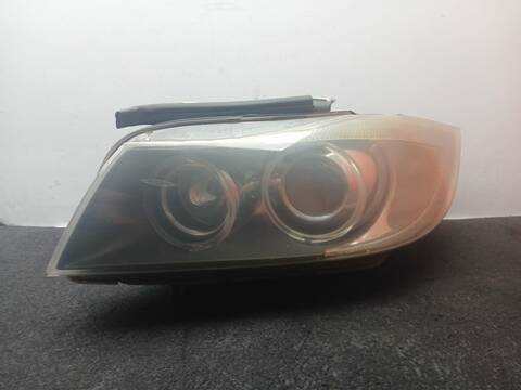 Faro Izquierdo Bmw Serie 3 320 D E90)