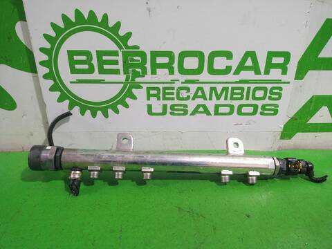 Rampa Inyectora Opel Corsa 1.3 16V CDTI 75CV