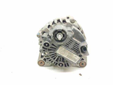 Foto 2ª: Alternador Renault Megane 1.2 16V BERLINA 116CV 85KW III BERLINA 5 P [H5F A4] (2015)
