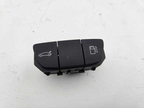 Mando Multifuncion Peugeot 508 ACTIVE 150CV 110KW