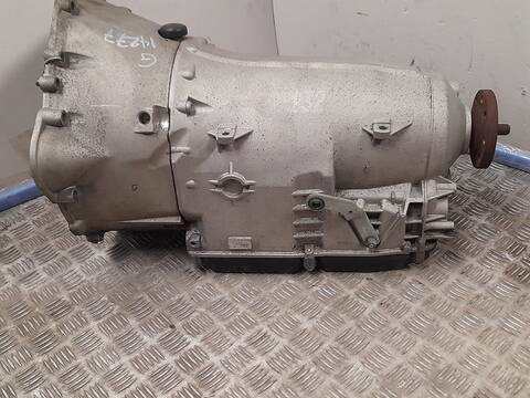 Foto 2ª: Caja Cambios Automatica Ssangyong Rodius XDI 163CV 120KW AUT. [665926] (2012)