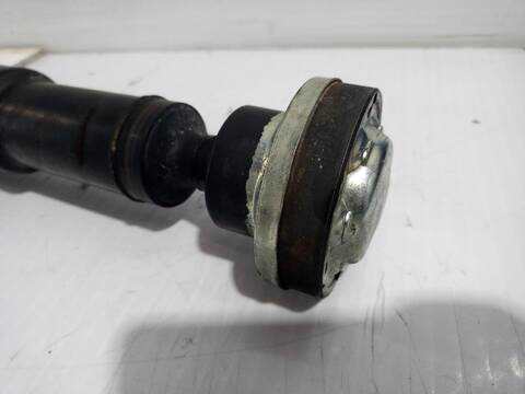 Foto 2ª: Transmision Central Land Rover Discovery TDV6 HSE AUT. 245CV [306DT] (2009)