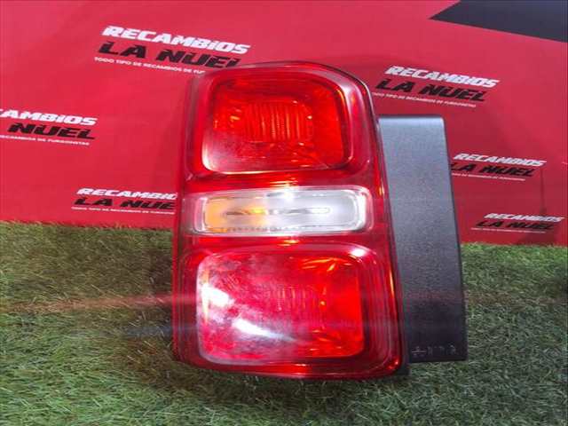 Piloto Trasero Izquierdo Citroen Jumpy 1.5 BLUEHDI 120 120CV 88KW FURGONETA