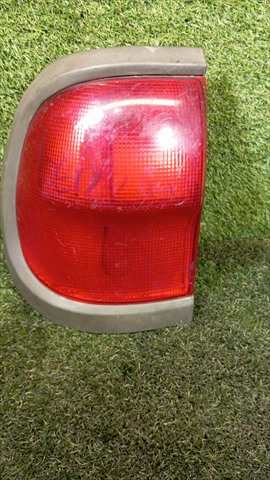 Piloto Trasero Izquierdo Nissan Terrano 2.7 D R20 3P
