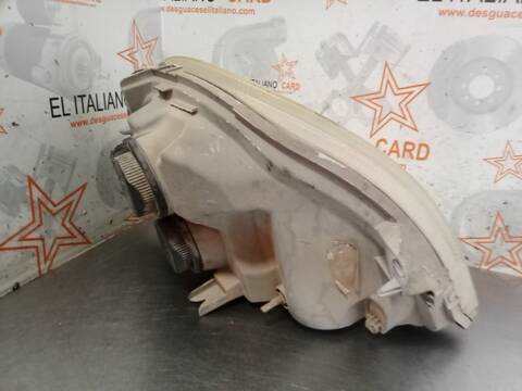 Foto 2ª: Faro Izquierdo Renault Mascott FG 120. 35/55/65 CABINA INDIVIDUAL 116CV 85KW [ZD3A604] (2006)