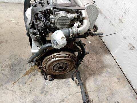 Foto 4ª: Motor Completo Opel Vectra ELEGANCE BERLINA 101CV 74KW [X20DTH] (1998)