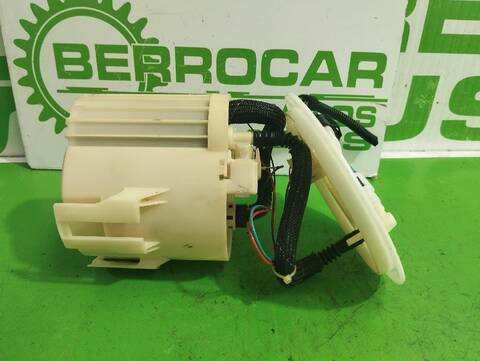 Foto 3ª: Aforador Opel Astra ESSENTIA 90CV [Z14XEP] (2004)