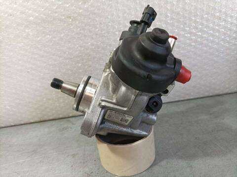 Foto 2ª: Bomba Inyeccion Hyundai i20 1.4 CAT 101CV 74KW [D4FC] (2012)