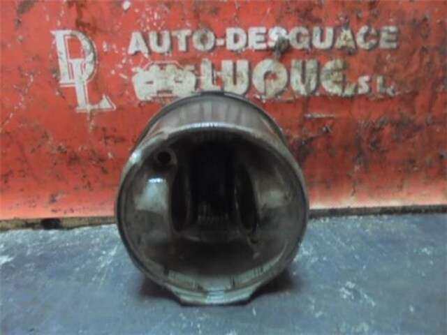 Foto 2ª: Despiece Motor Kia Sorento 2.5 CRDI [D4CB]