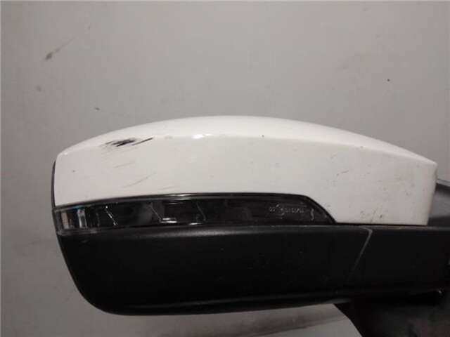 Foto 3ª: Retrovisor Derecho Skoda Octavia 2.0 AMBITION [2.0 LTR. - 110 KW TDI] [CKF]