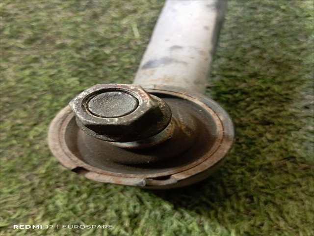 Foto 2ª: Brazo Suspension Trasero Izquierdo Opel Frontera 2.2 D B 3P [X22DTH] (1999)