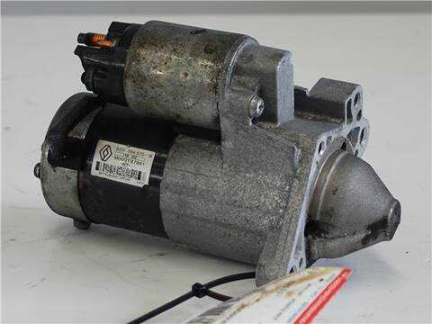 Motor de Arranque Nissan Qashqai 1.5 DCI 103CV 76KW