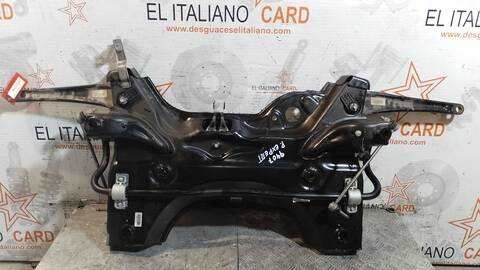 Puente Delantero Peugeot Expert ASPHALT STANDARD 120CV 88KW FURGON