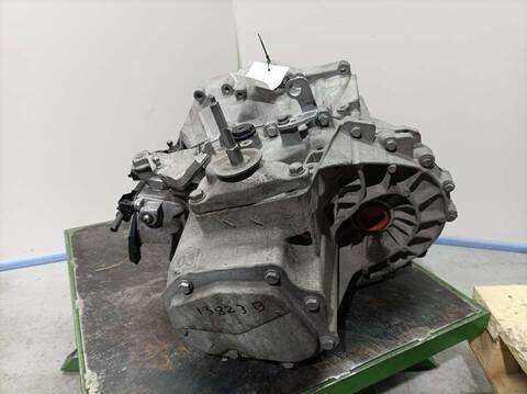 Caja Cambios Peugeot 308 ENVY 112CV 82KW