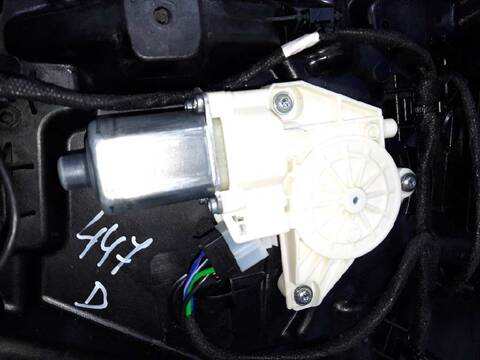 Foto 2ª: Elevalunas Eléctrico Delantero Derecho Mercedes Vito 2.1 CDI CAT 136CV 100KW (2014)