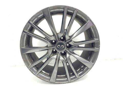 LLanta Aleacion Infiniti Q60 2.0S SPORT