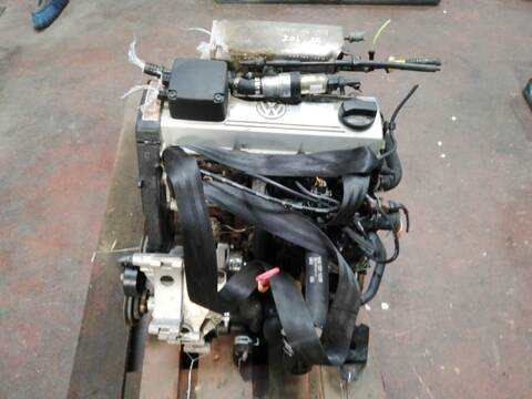 Motor Completo Volkswagen Golf 2E